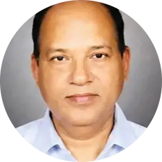 Dr. J.P. Singh